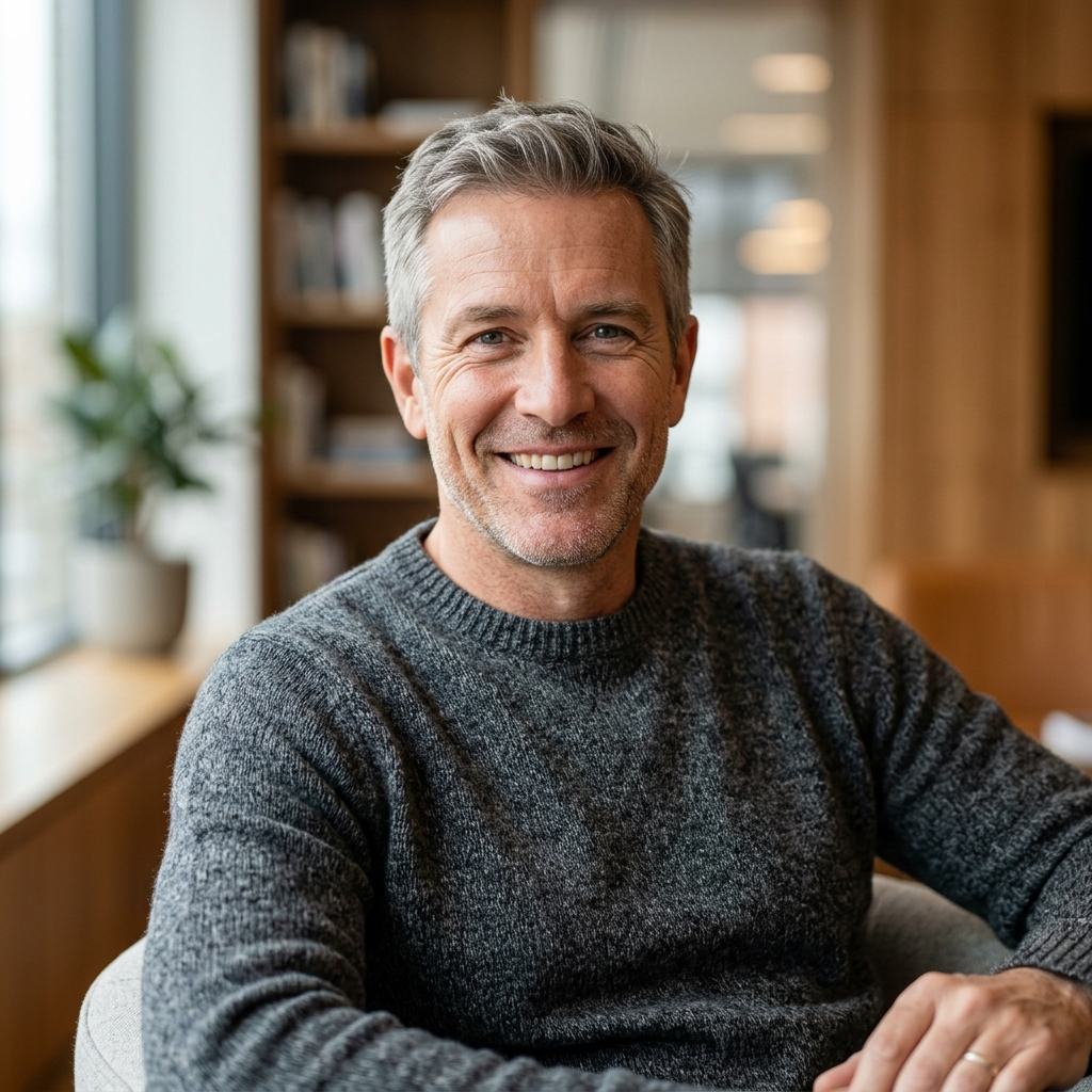 Sean O'Connell